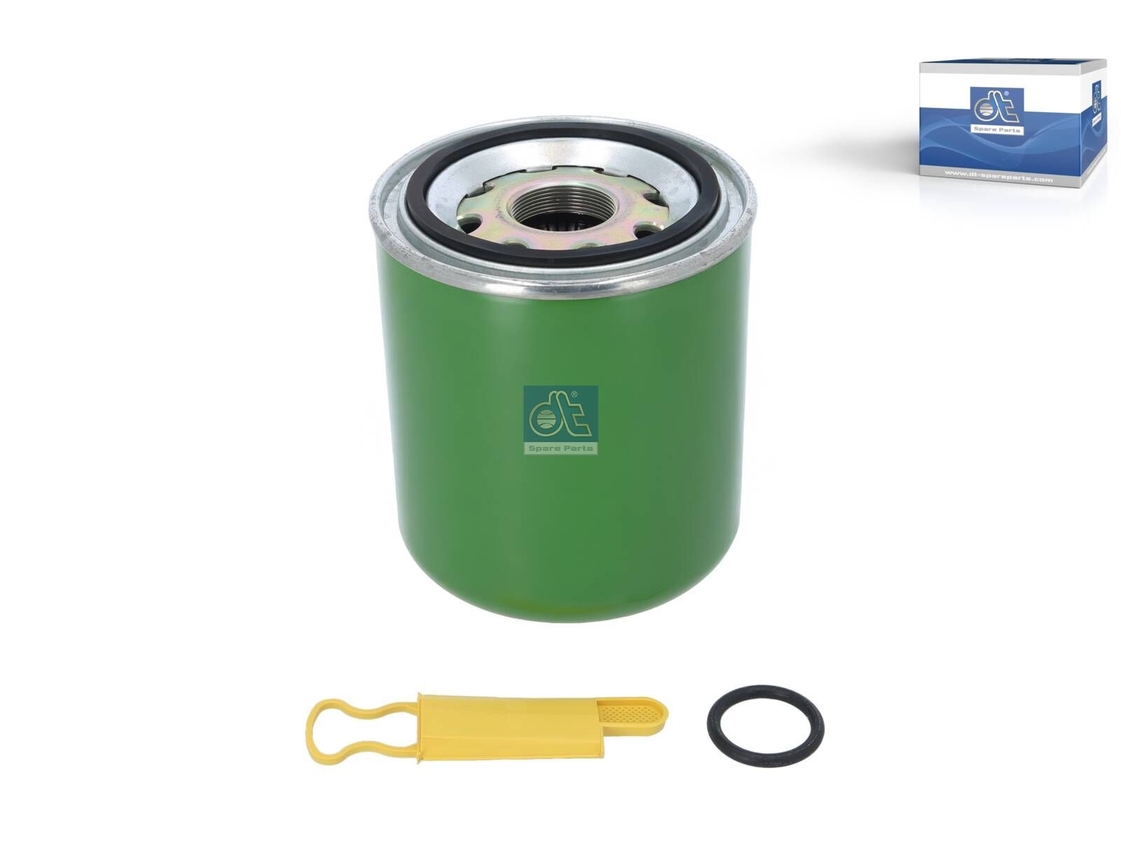 Air dryer kit | DT Spare Parts 6.95226
