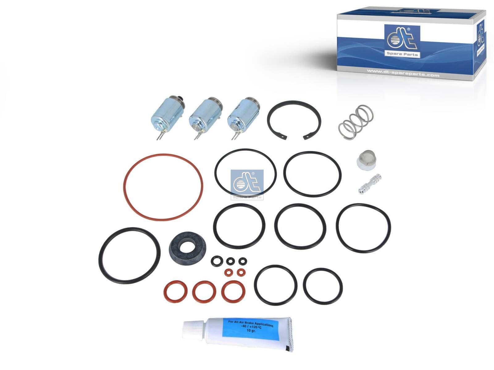 Repair kit | DT Spare Parts 6.95602