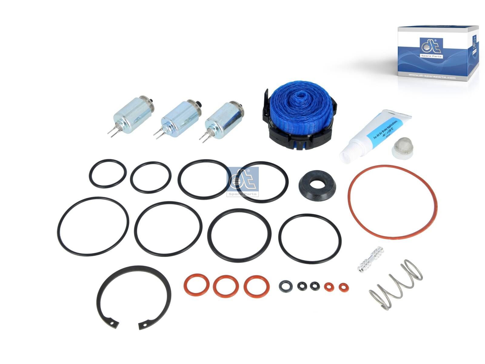 Repair kit | DT Spare Parts 6.95603