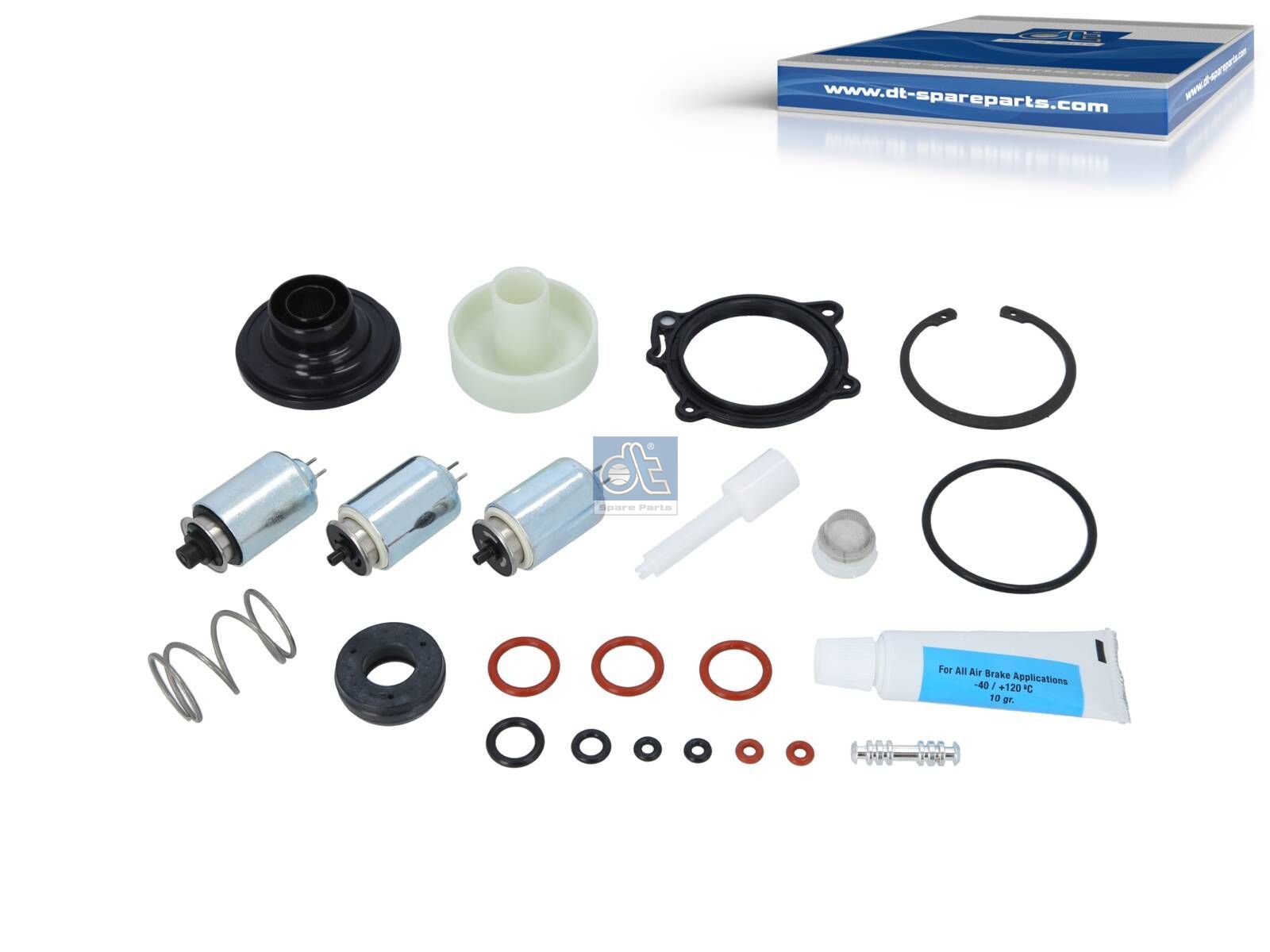 Repair kit | DT Spare Parts 6.95673