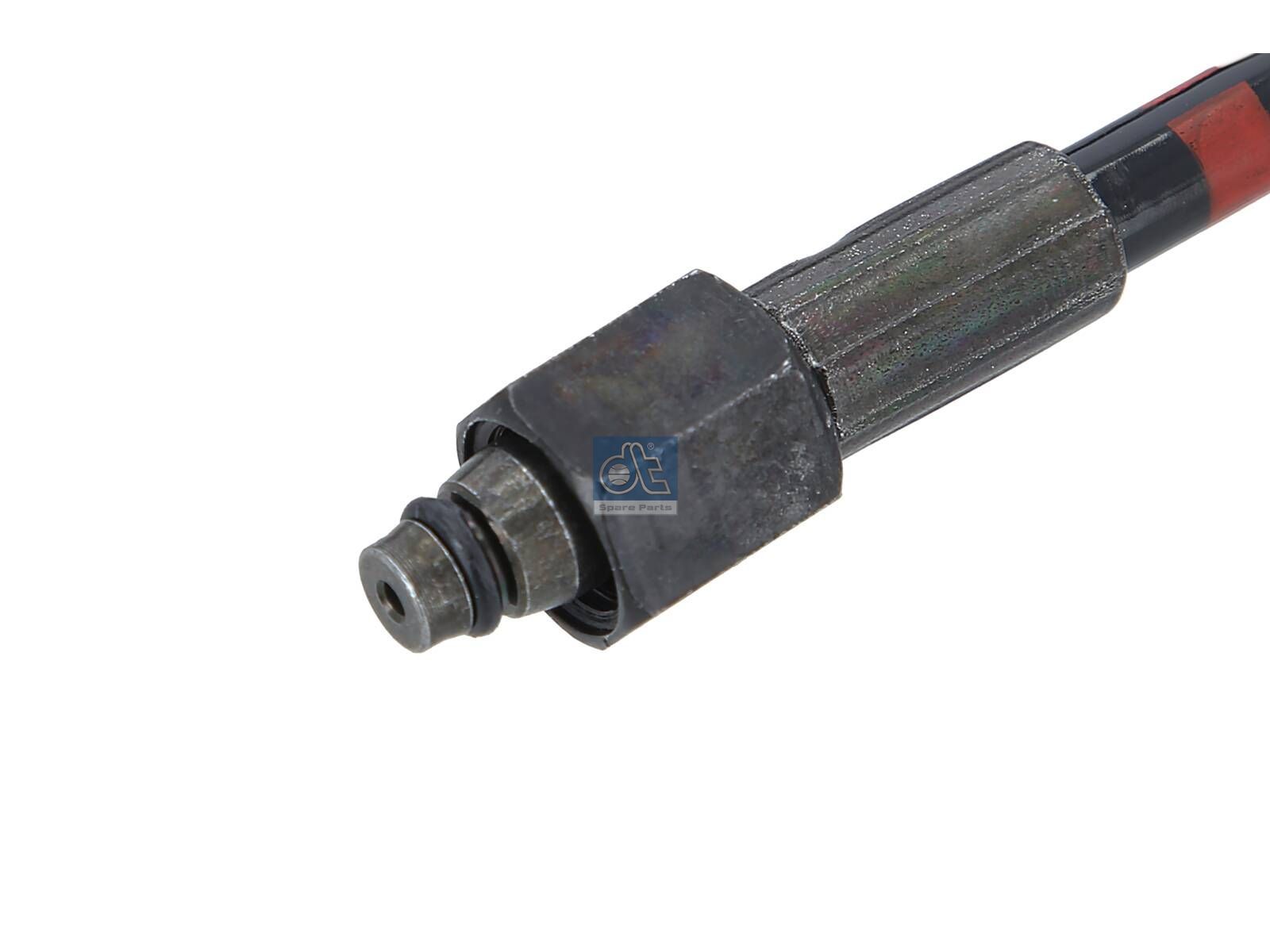 Hose line | DT Spare Parts 6.96051