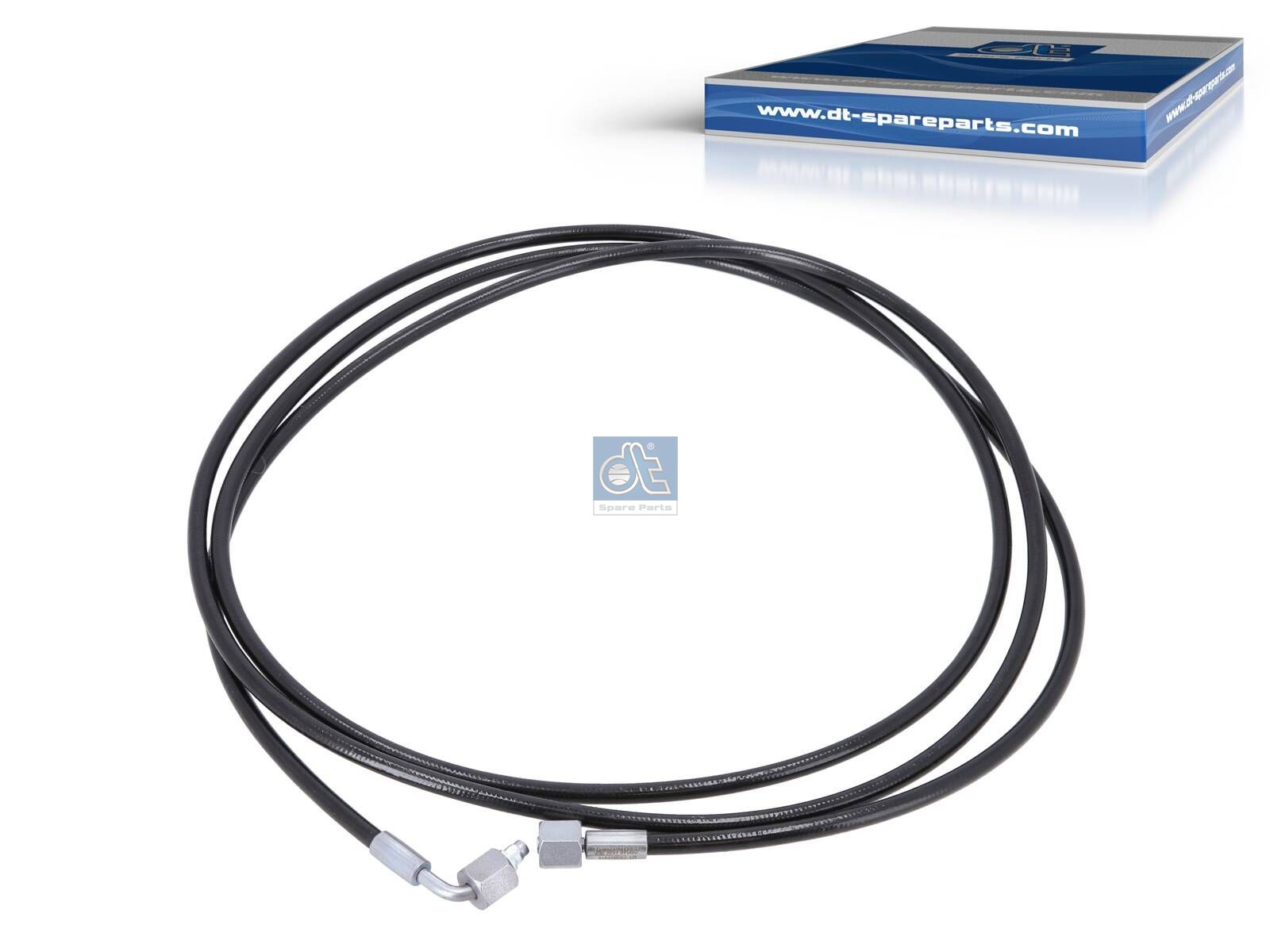 Hose line | DT Spare Parts 6.96054