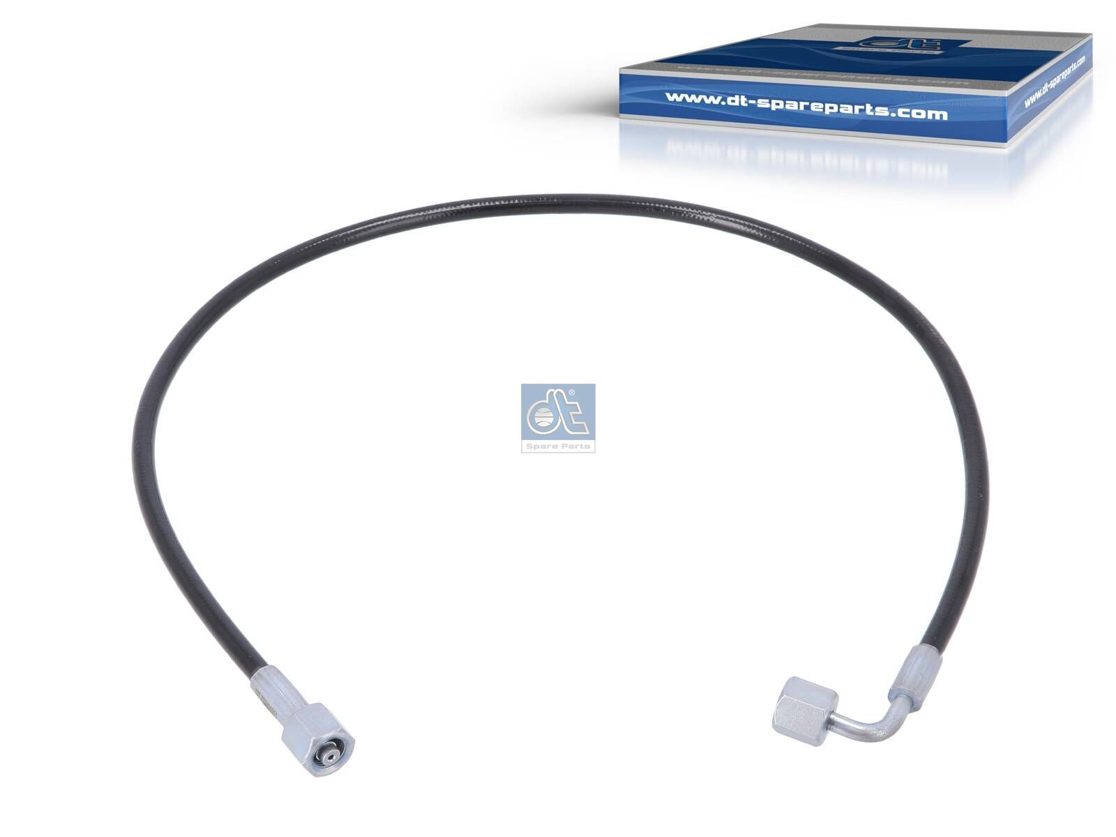 Hose line | DT Spare Parts 6.96068