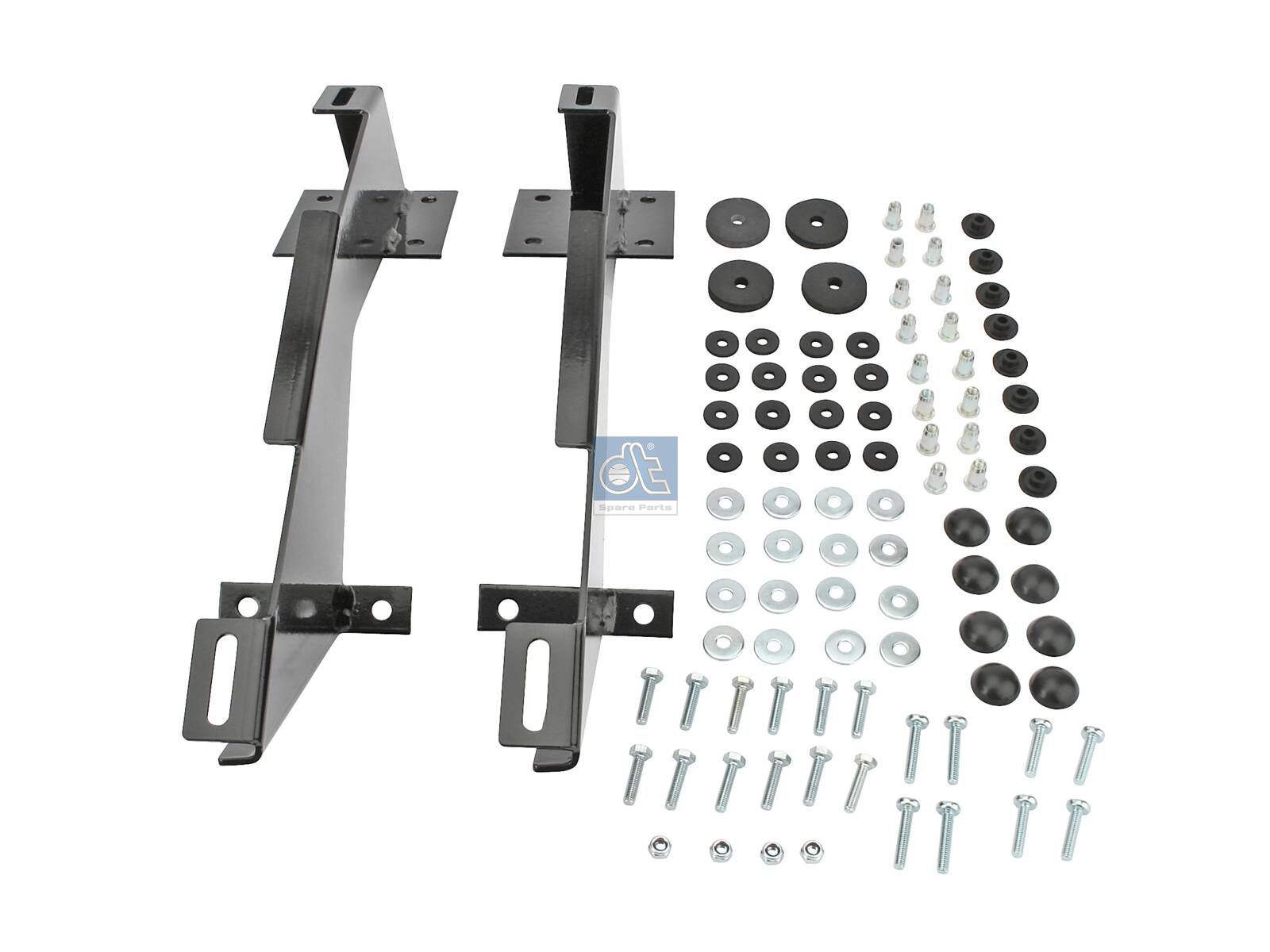 Mounting kit | DT Spare Parts 6.96101