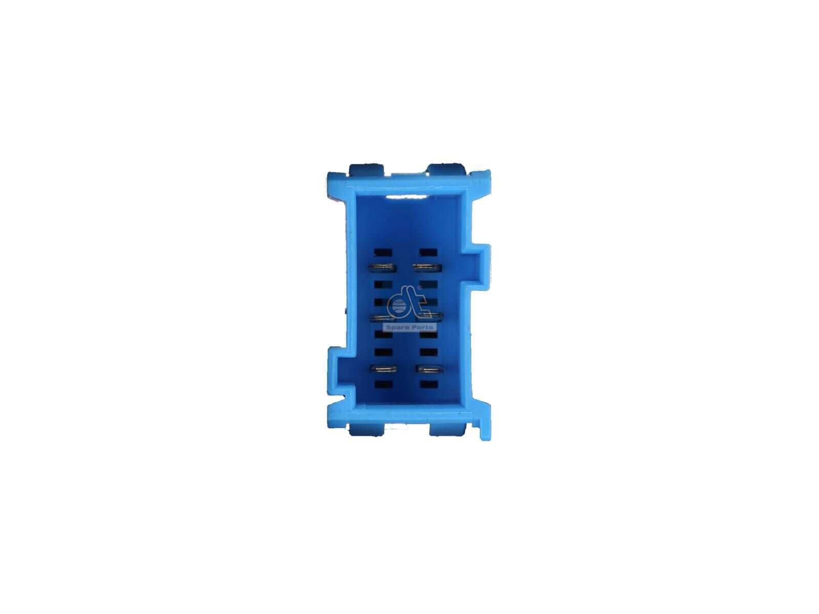 Lock cylinder kit | DT Spare Parts 6.96204SP