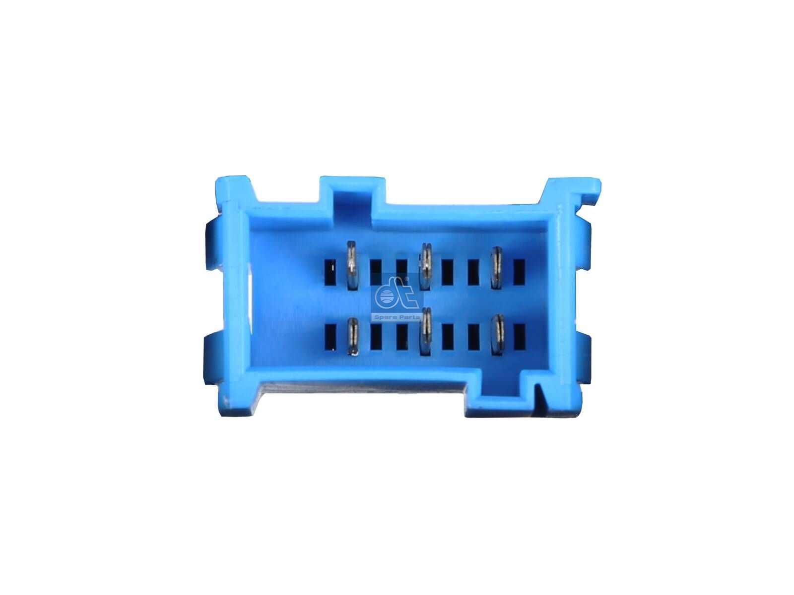 Lock cylinder kit | DT Spare Parts 6.96210