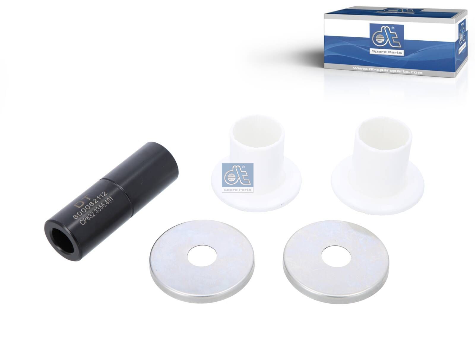 Repair kit | DT Spare Parts 6.96401