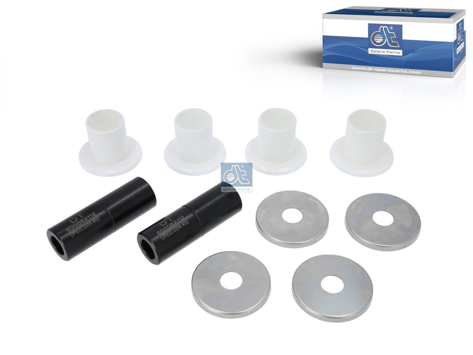 Repair kit | DT Spare Parts 6.96402