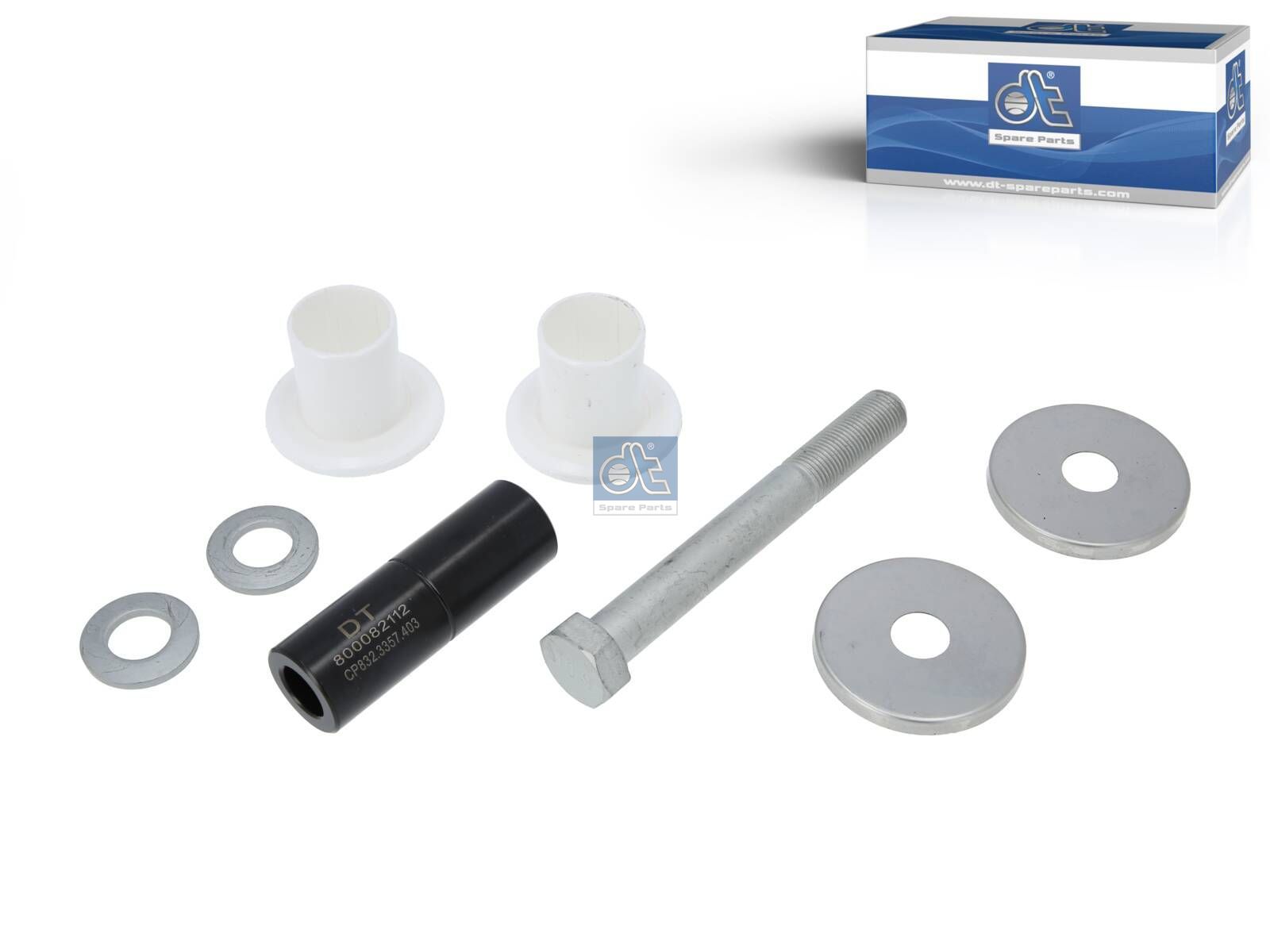 Repair kit | DT Spare Parts 6.96403
