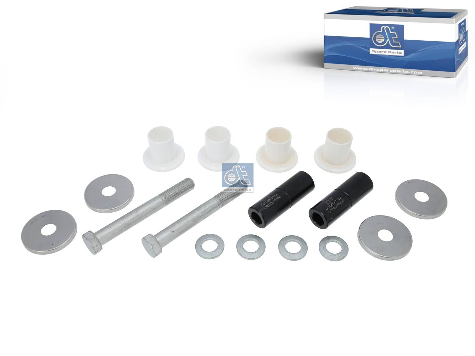 Repair kit | DT Spare Parts 6.96404