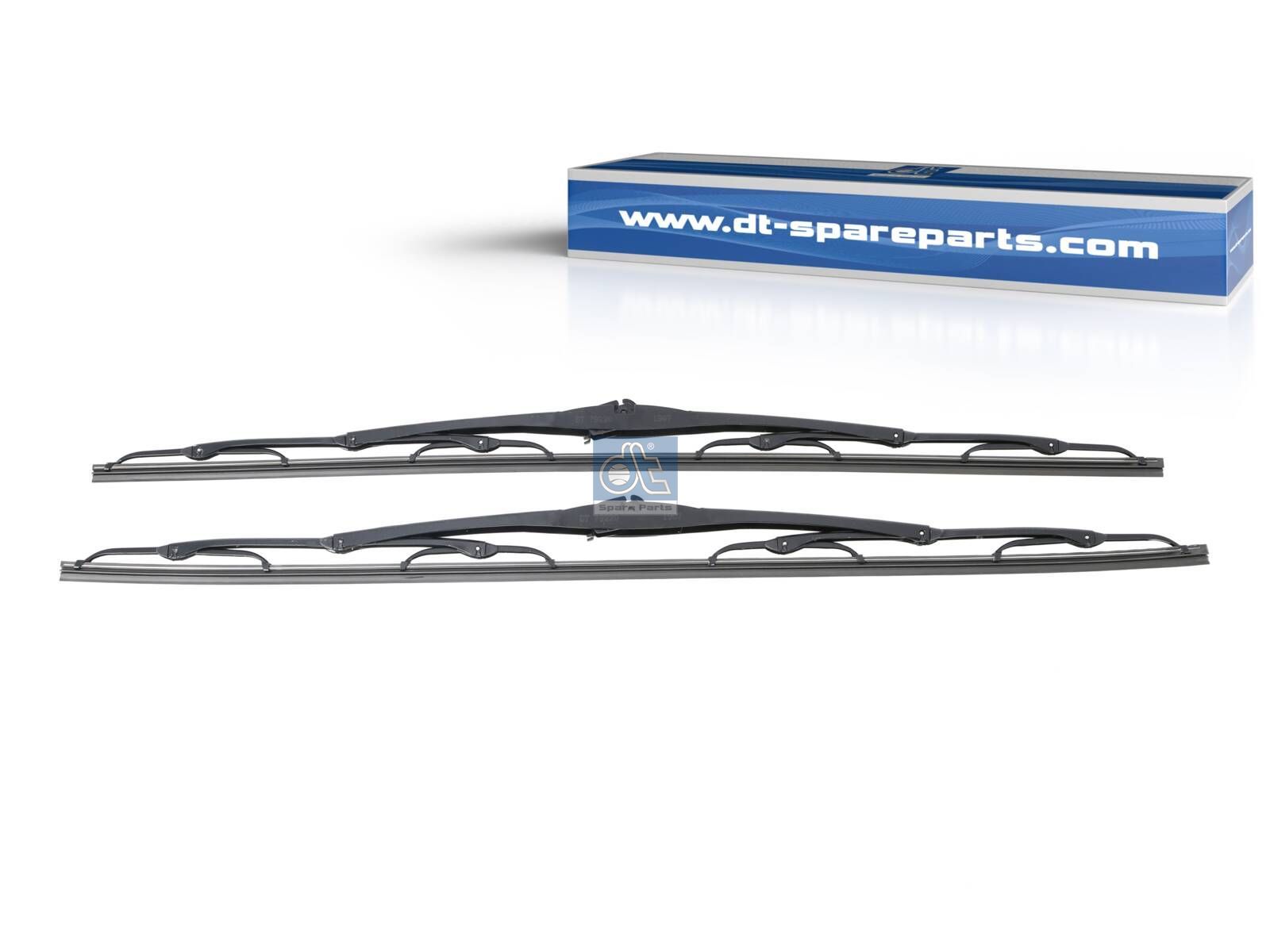 Wiper blade set | DT Spare Parts 6.97002