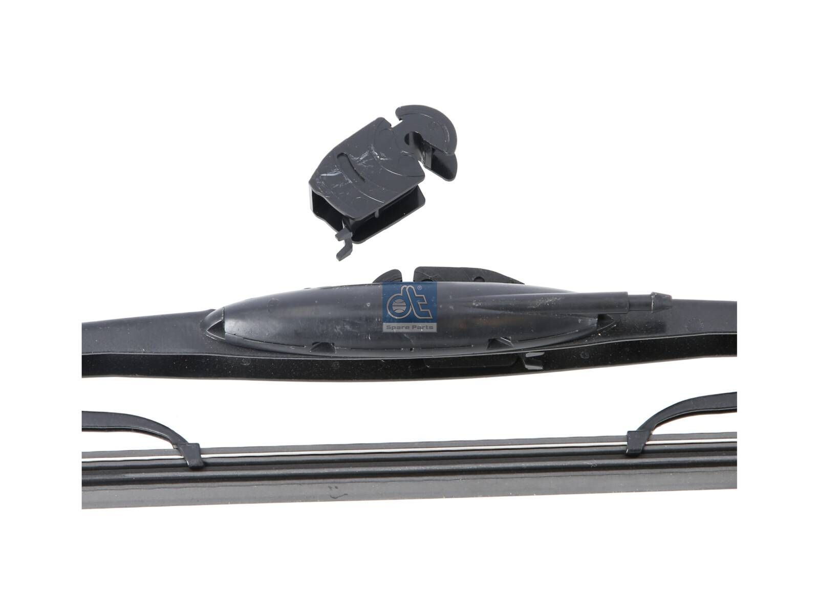 Wiper blade set | DT Spare Parts 6.97002