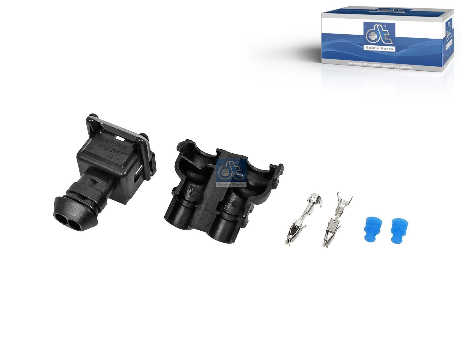 Repair kit | DT Spare Parts 6.97025