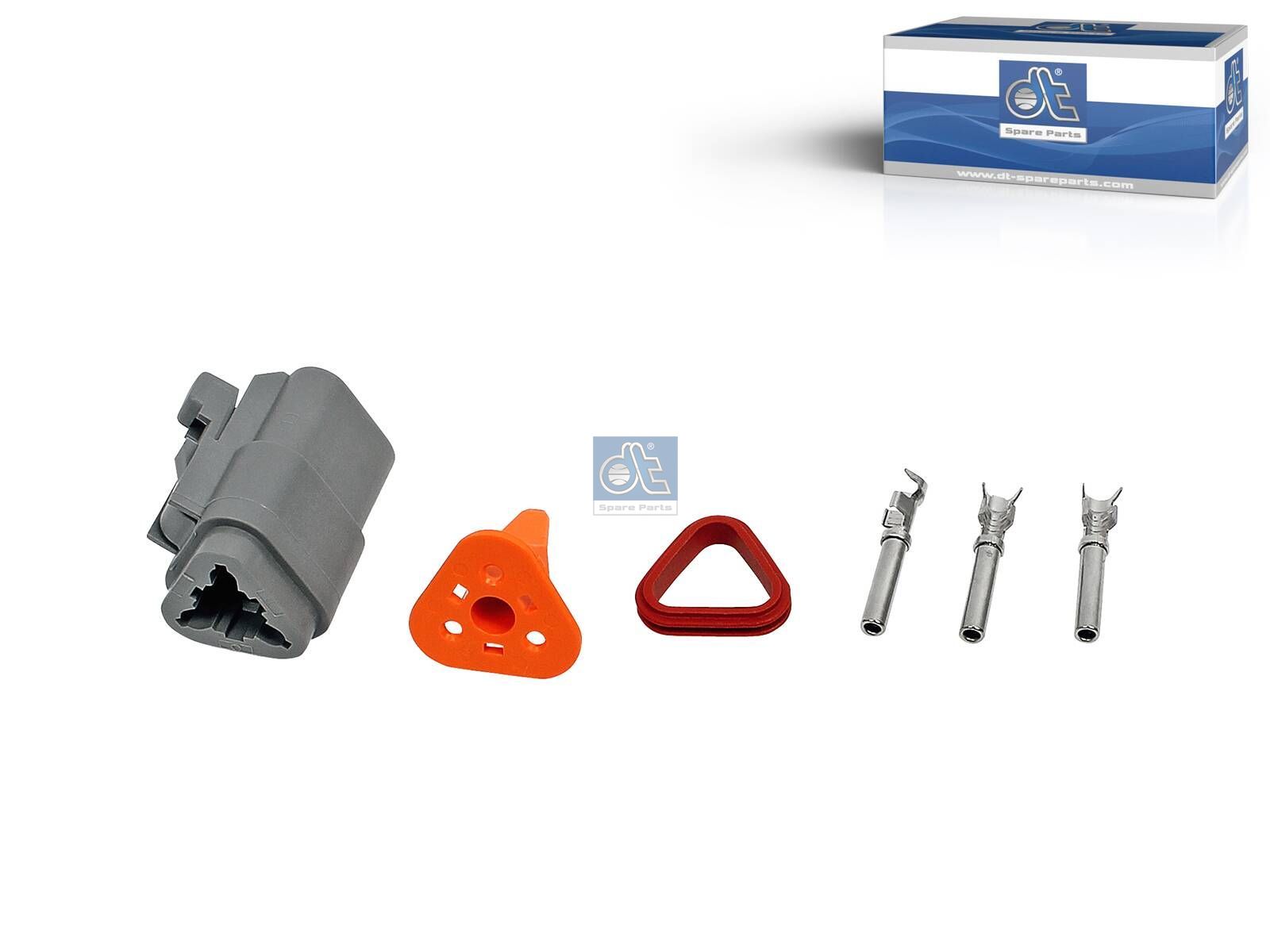 Repair kit | DT Spare Parts 6.97026