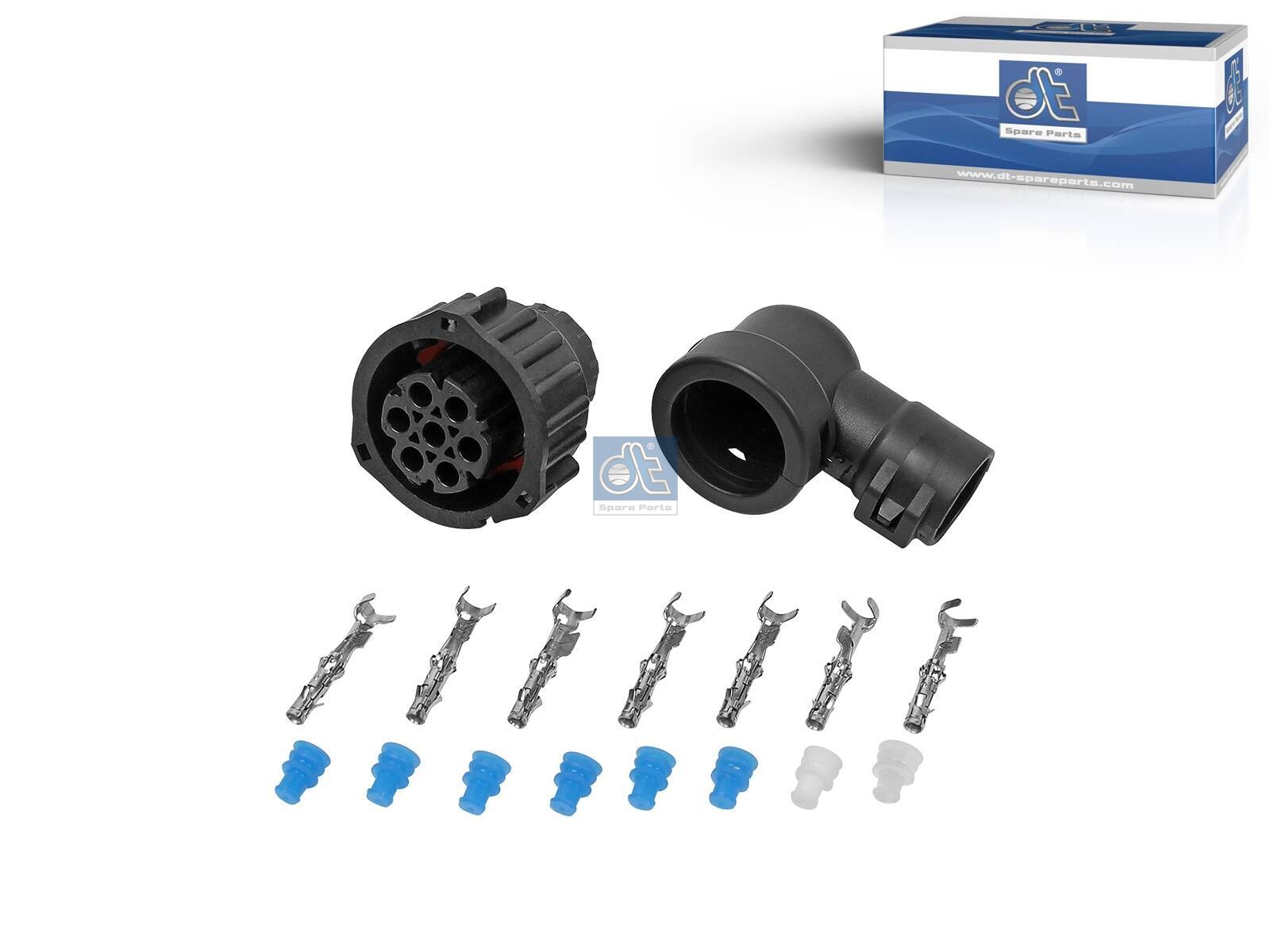 Repair kit | DT Spare Parts 6.97200