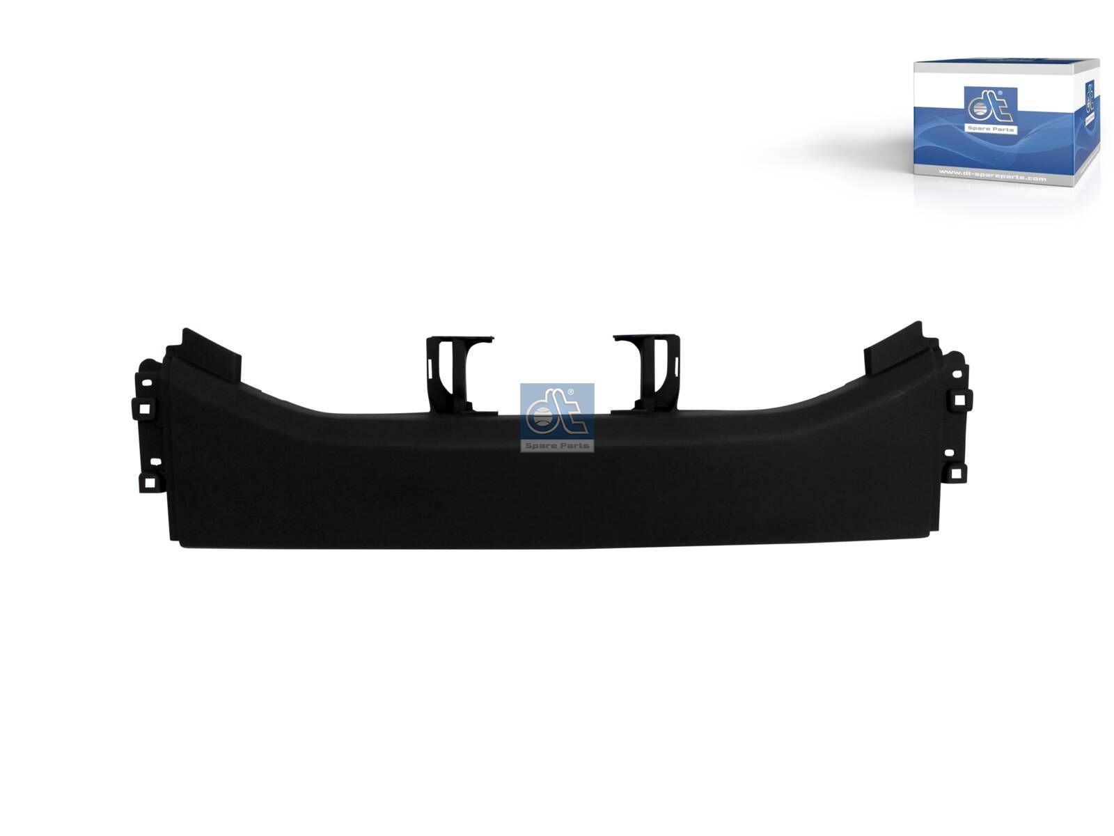 Bumper | DT Spare Parts 7.00008