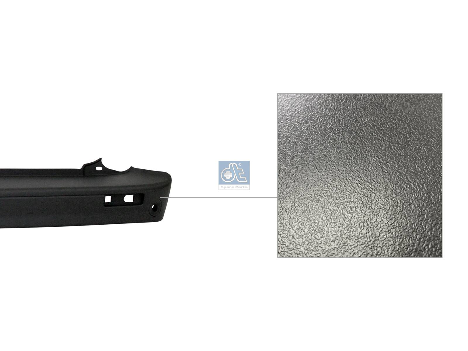 Battery cover | DT Spare Parts 7.00009