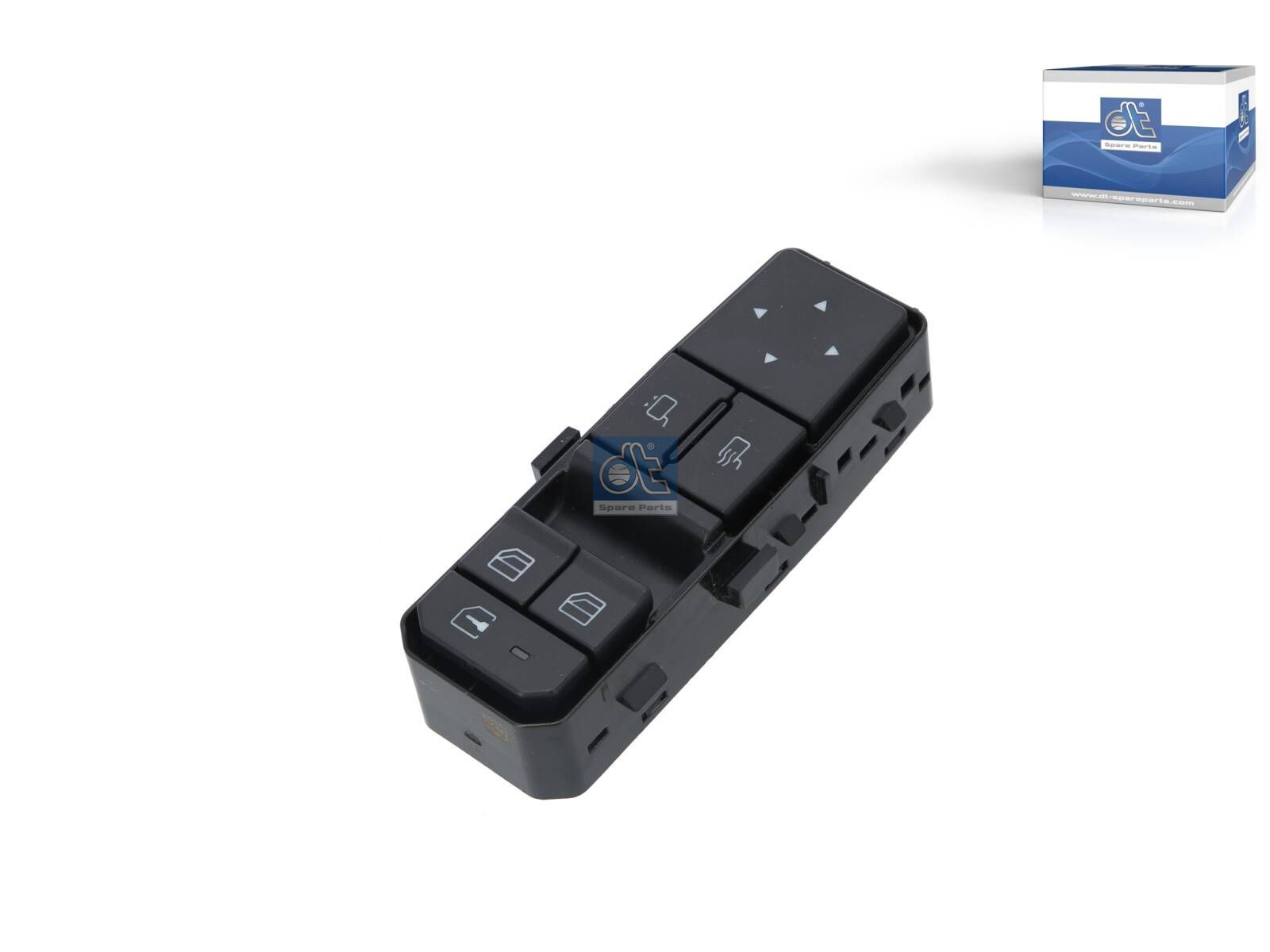 Control panel | DT Spare Parts 7.00010