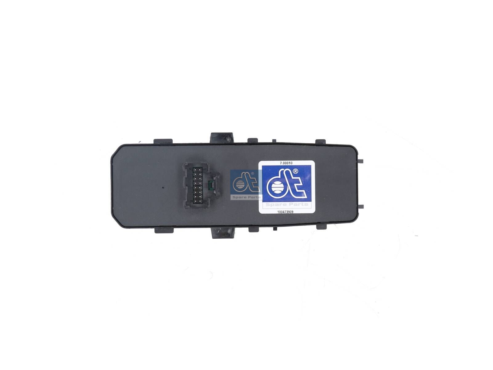 Control panel | DT Spare Parts 7.00010