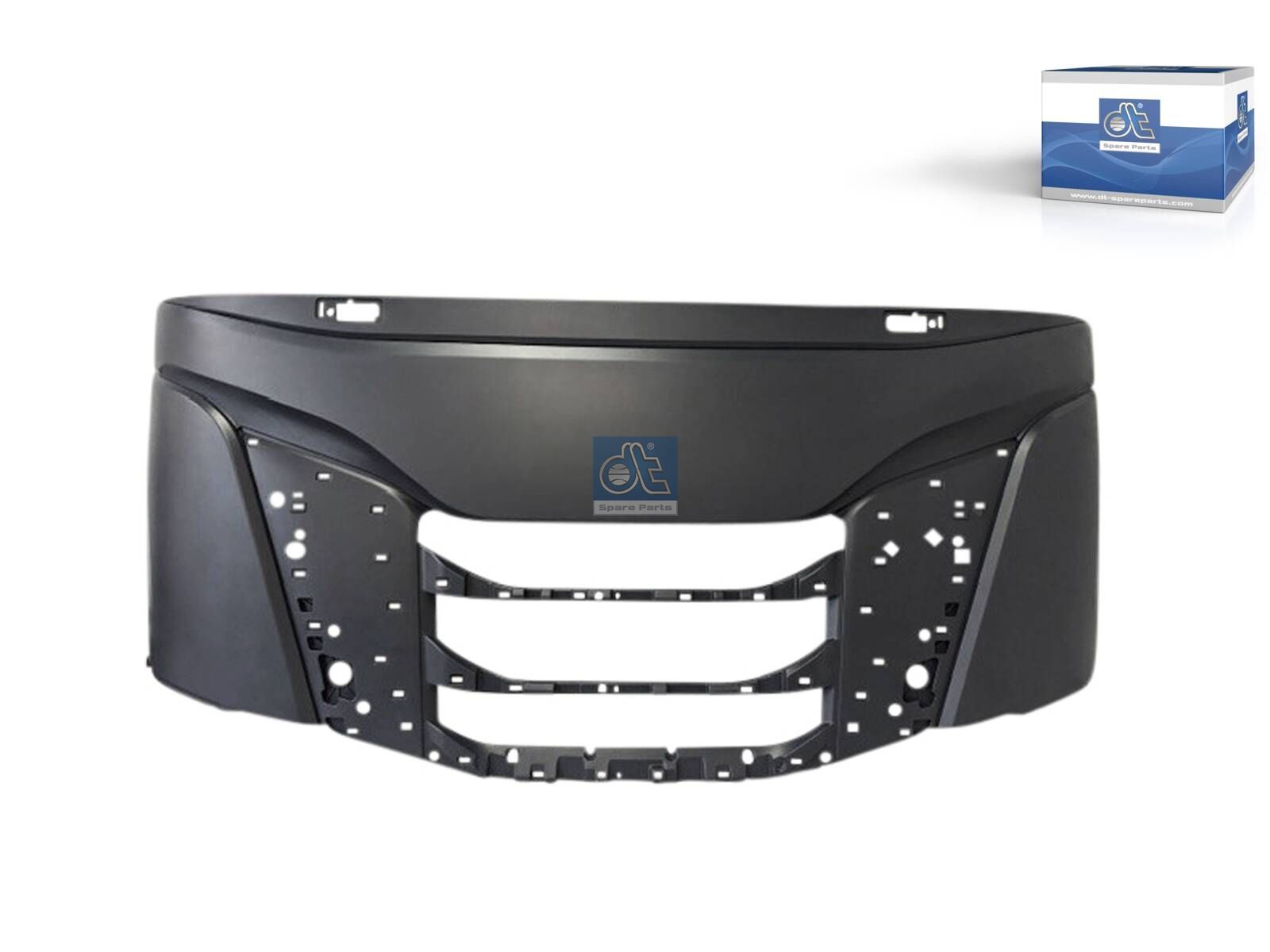 Front grill | DT Spare Parts 7.00019