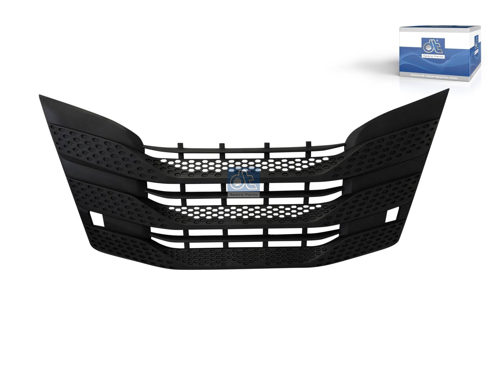 Front grid | DT Spare Parts 7.00020