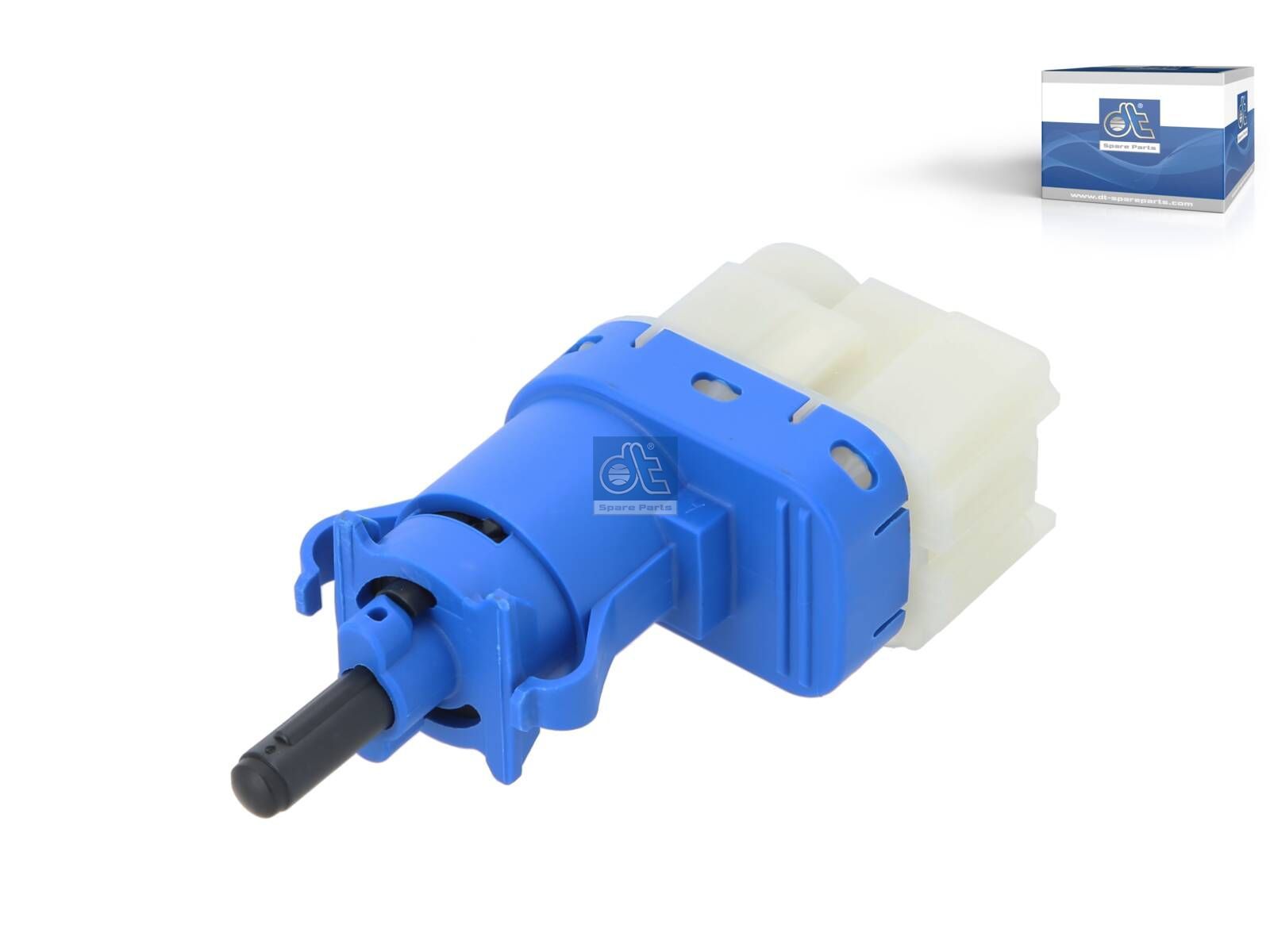 Brake light switch | DT Spare Parts 7.00021