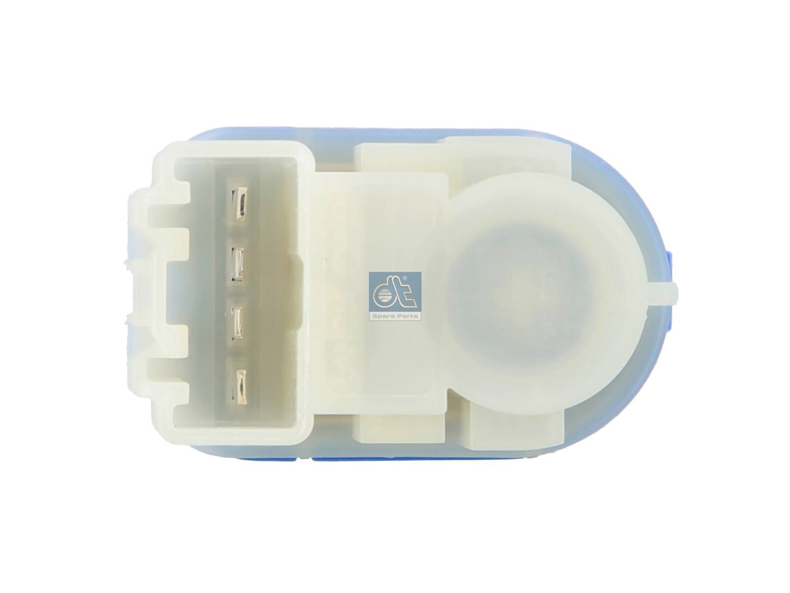 Brake light switch | DT Spare Parts 7.00021