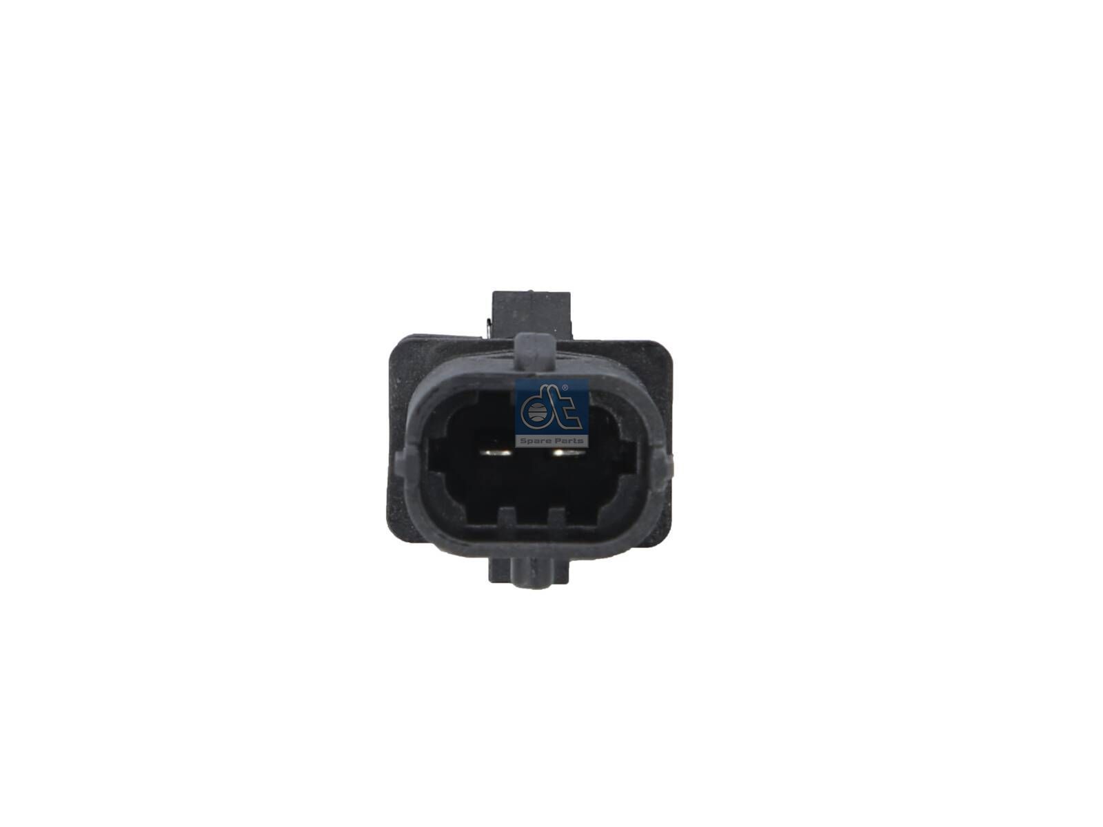 Exhaust gas temperature sensor | DT Spare Parts 7.00025
