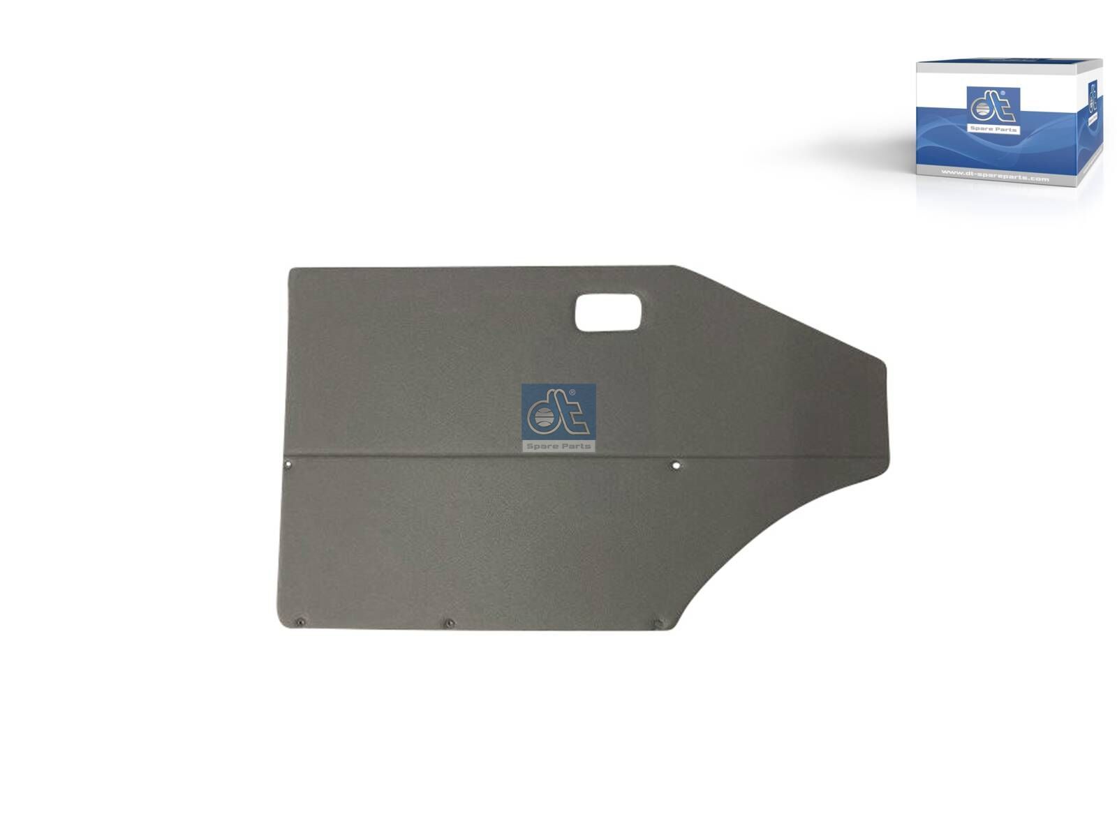 Door trim | DT Spare Parts 7.00043