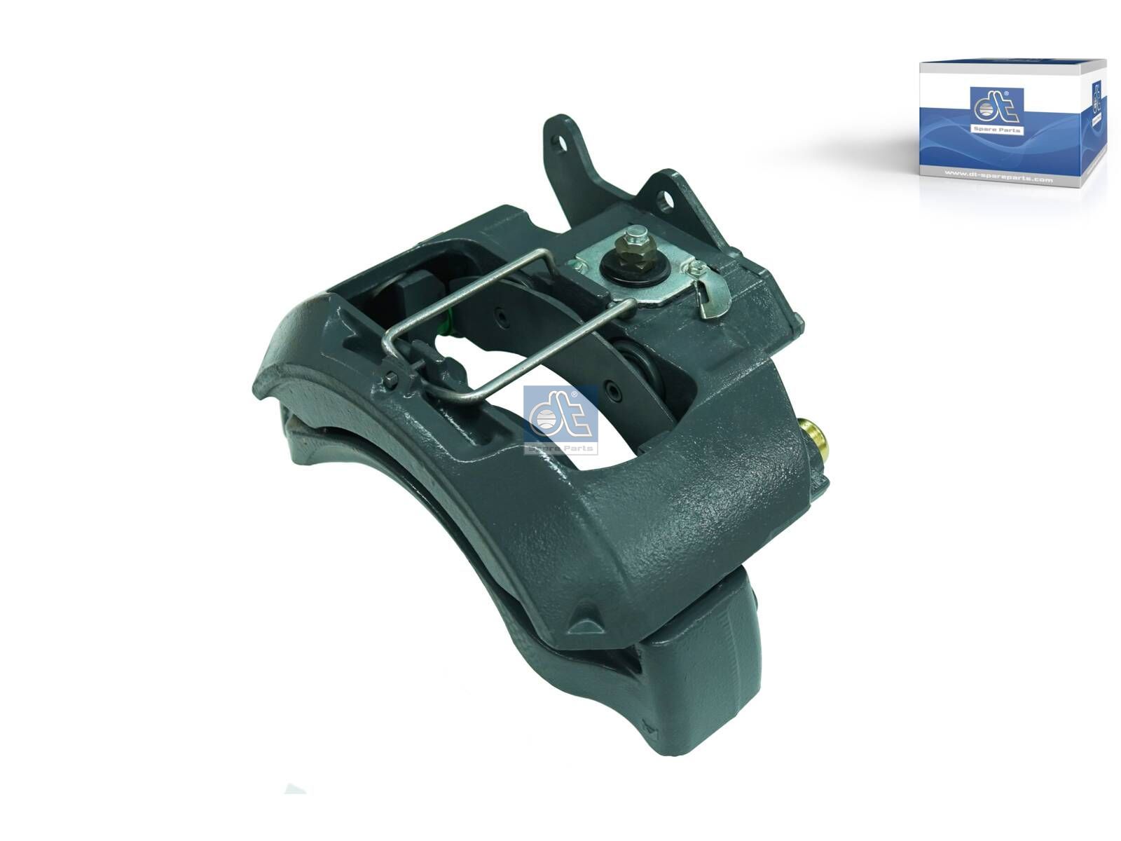 Brake caliper | DT Spare Parts 7.00047