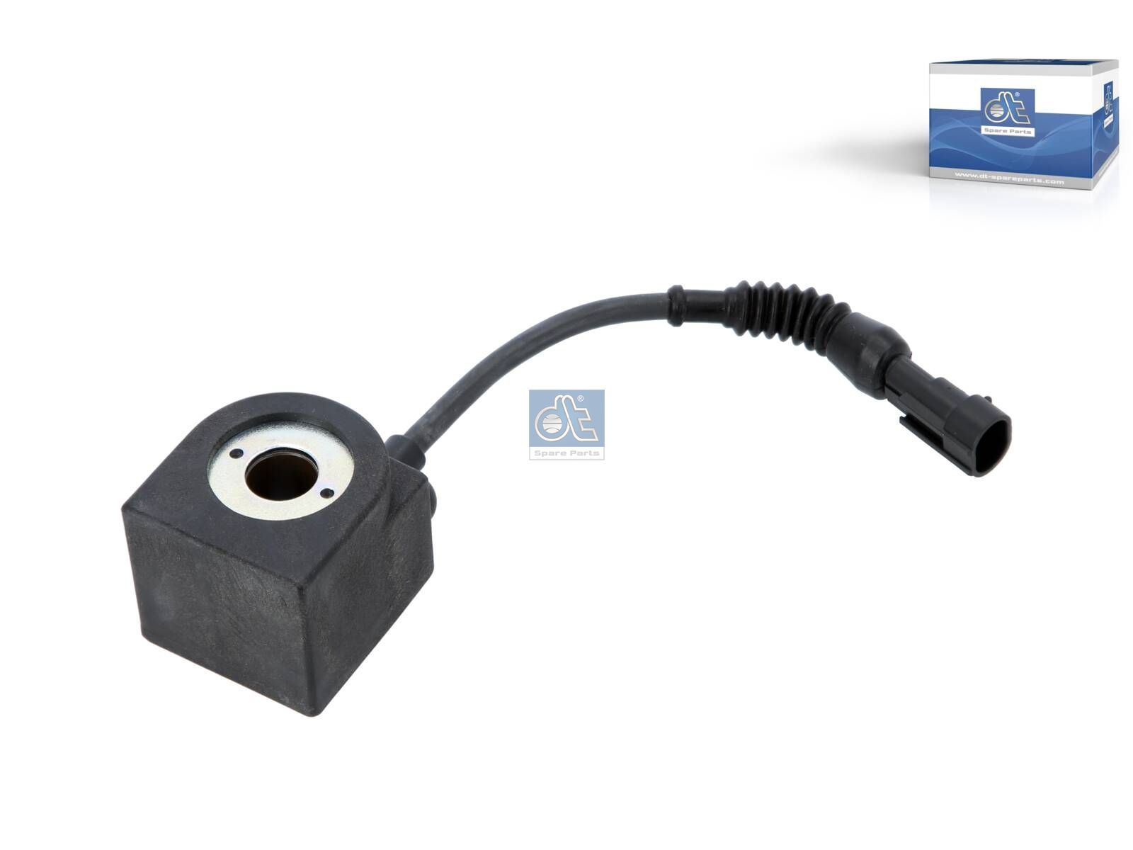 Ignition coil | DT Spare Parts 7.00051