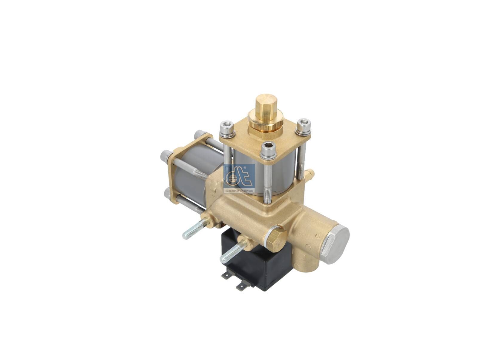 Pressure regulator | DT Spare Parts 7.00054