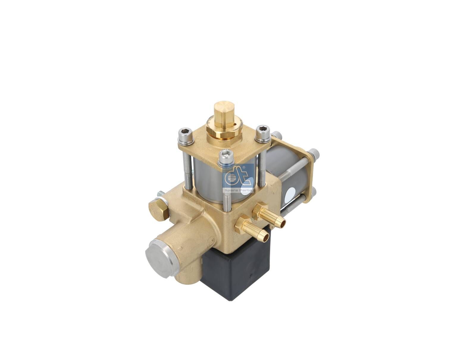 Pressure regulator | DT Spare Parts 7.00054