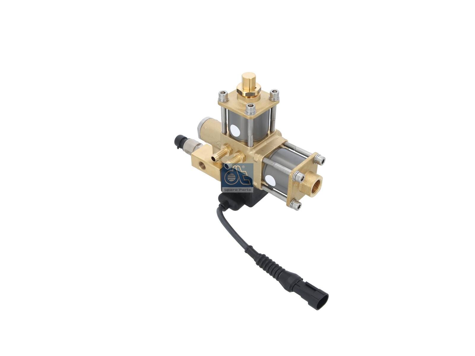 Pressure regulator | DT Spare Parts 7.00056