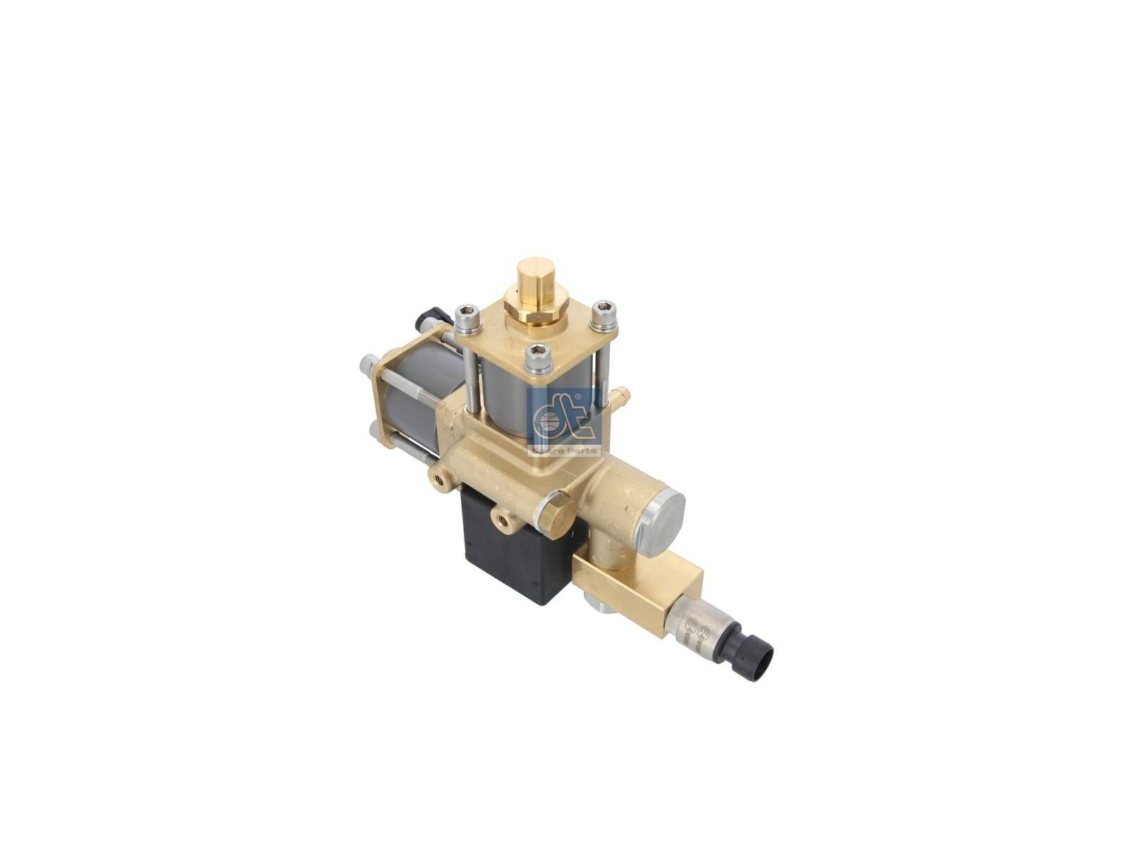 Pressure regulator | DT Spare Parts 7.00056