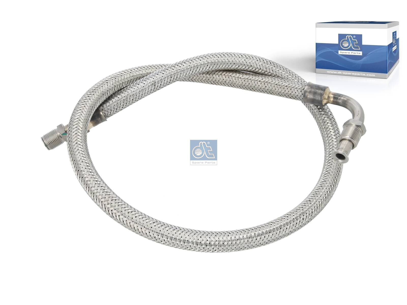 Fuel line | DT Spare Parts 7.00057