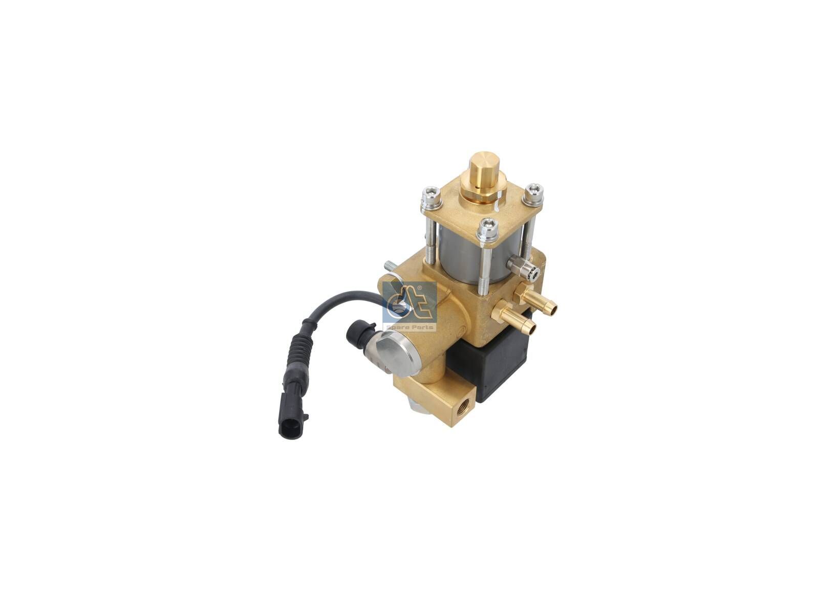 Pressure regulator | DT Spare Parts 7.00062