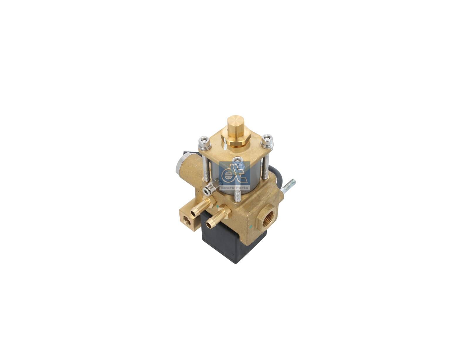 Pressure regulator | DT Spare Parts 7.00062