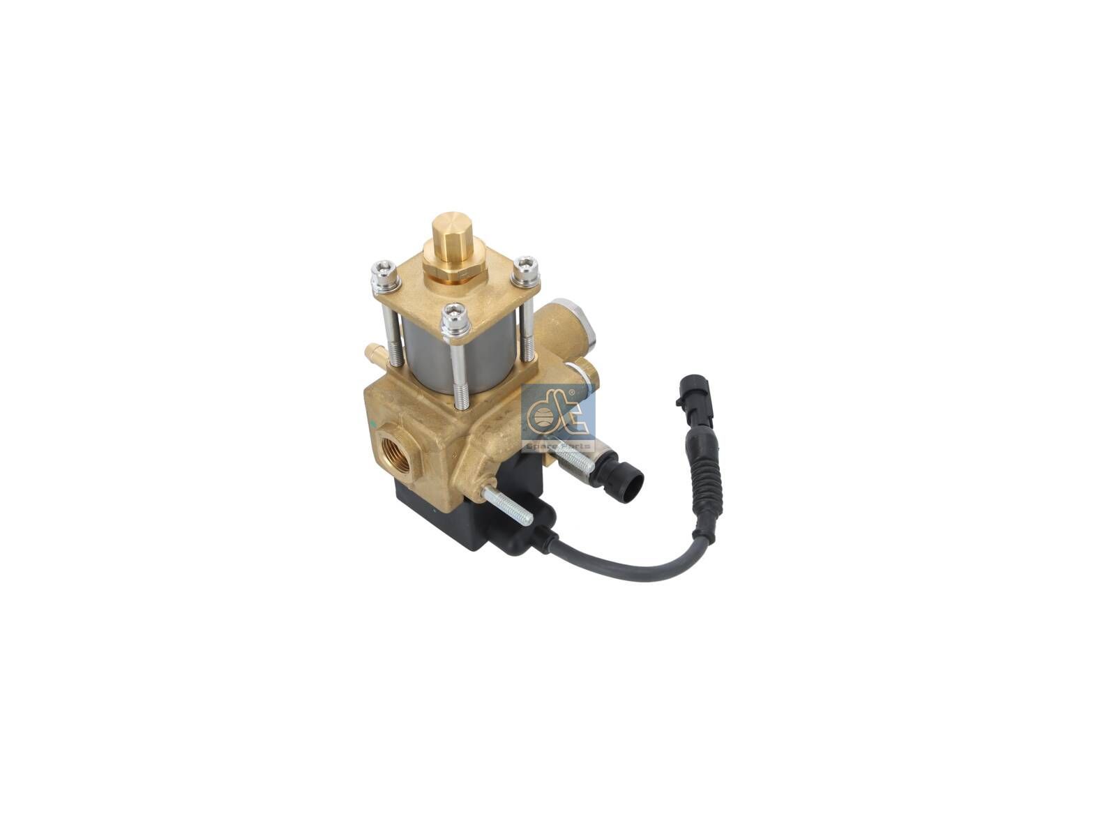 Pressure regulator | DT Spare Parts 7.00062