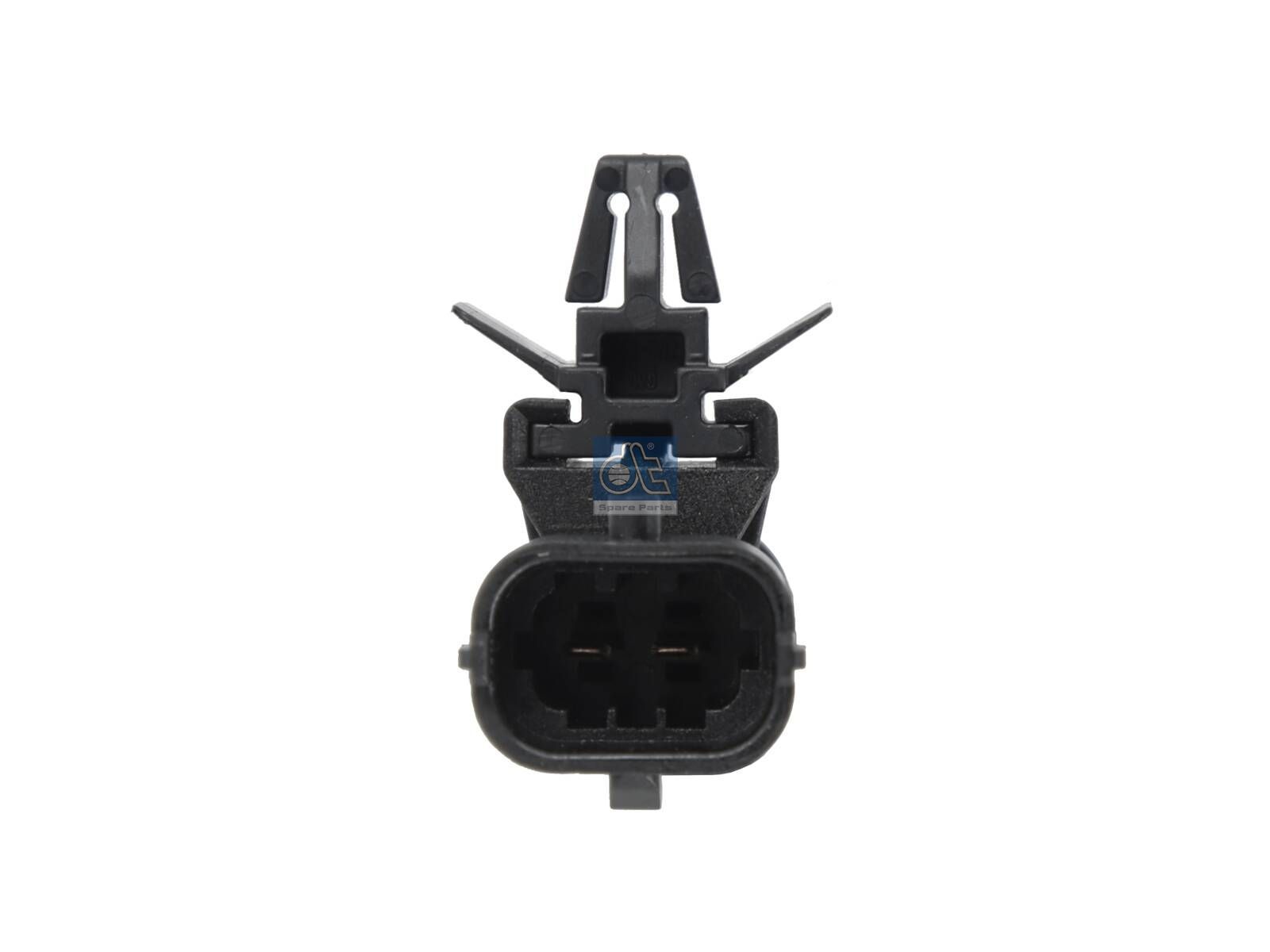 Exhaust gas temperature sensor | DT Spare Parts 7.00066