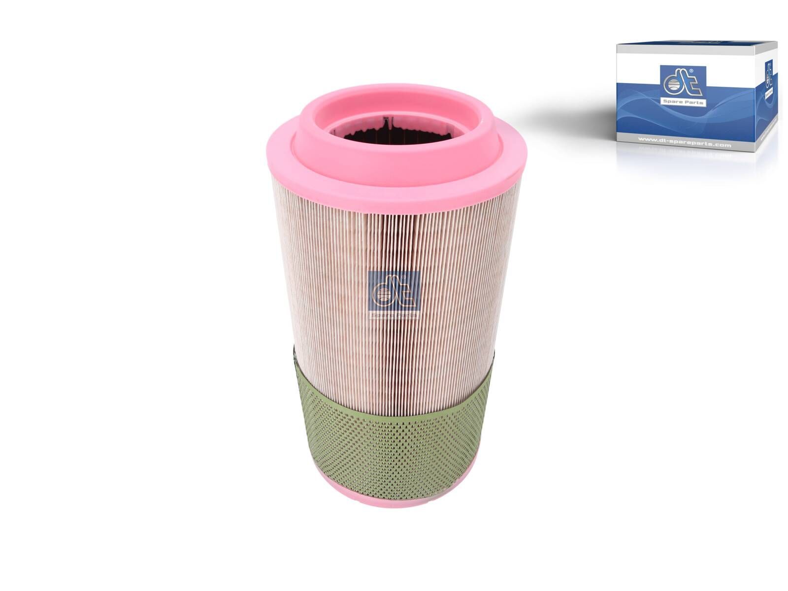Air filter | DT Spare Parts 7.00069