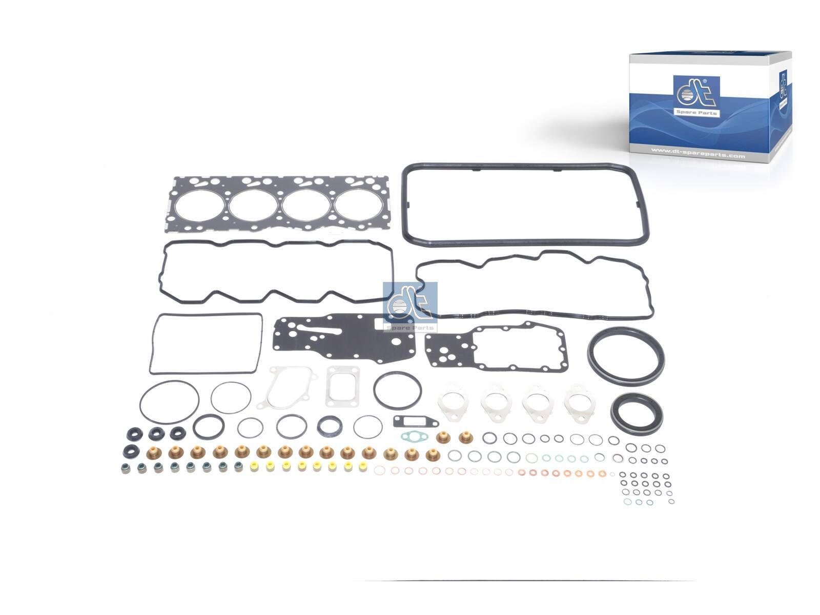 General overhaul kit | DT Spare Parts 7.00071