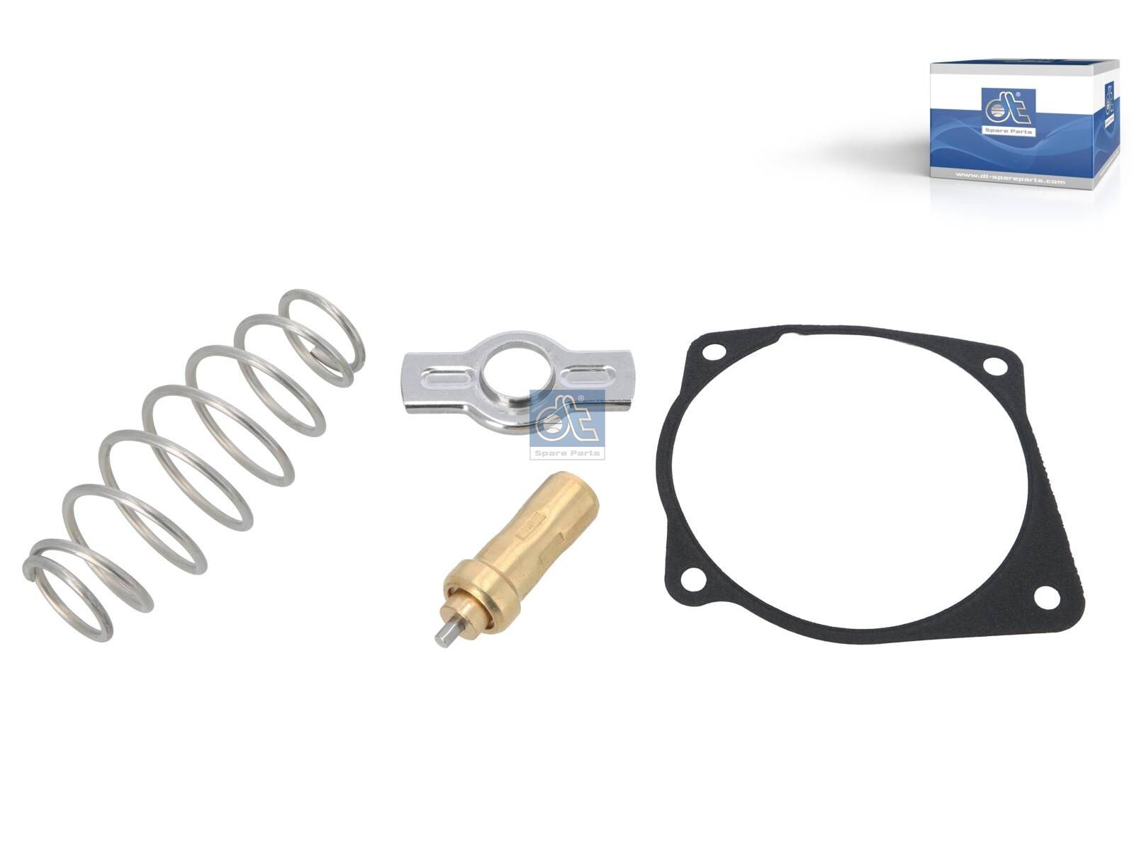 Repair kit | DT Spare Parts 7.00075