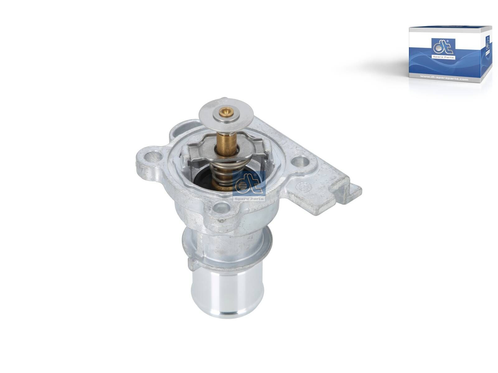 Thermostat | DT Spare Parts 7.00077