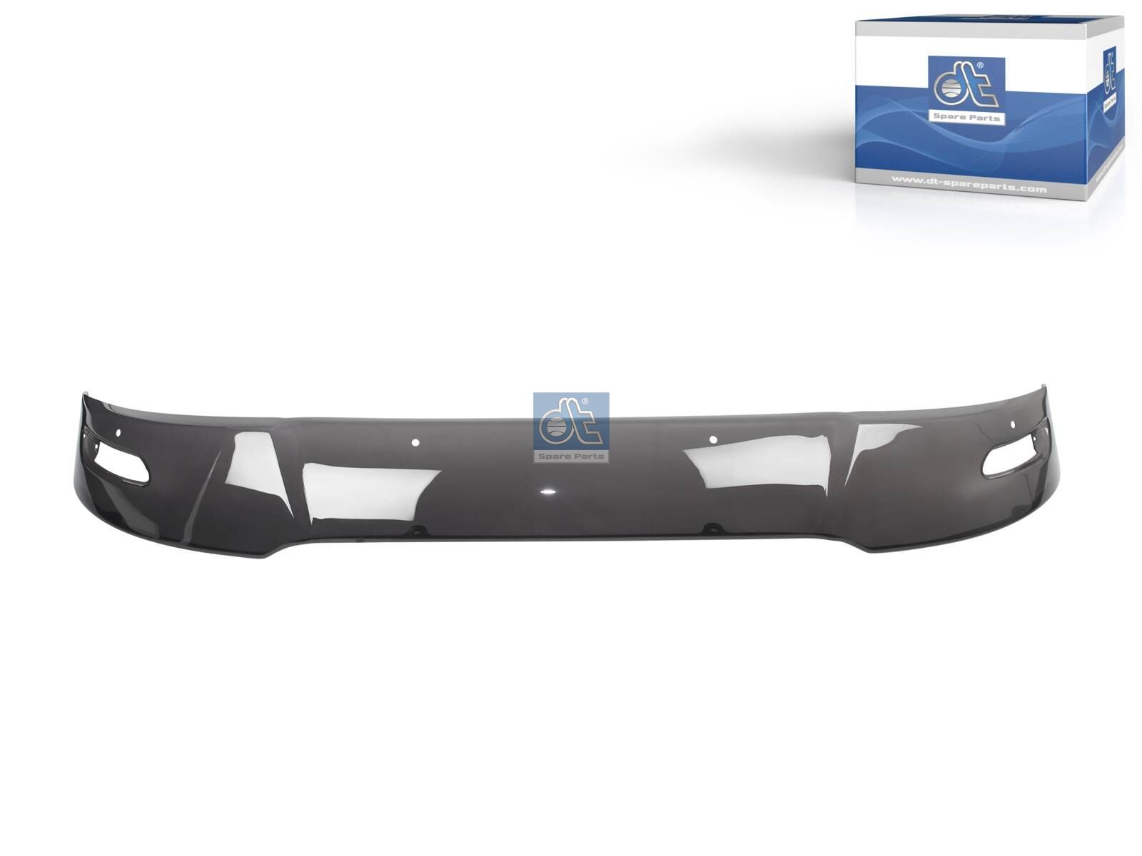 Sun visor | DT Spare Parts 7.00078