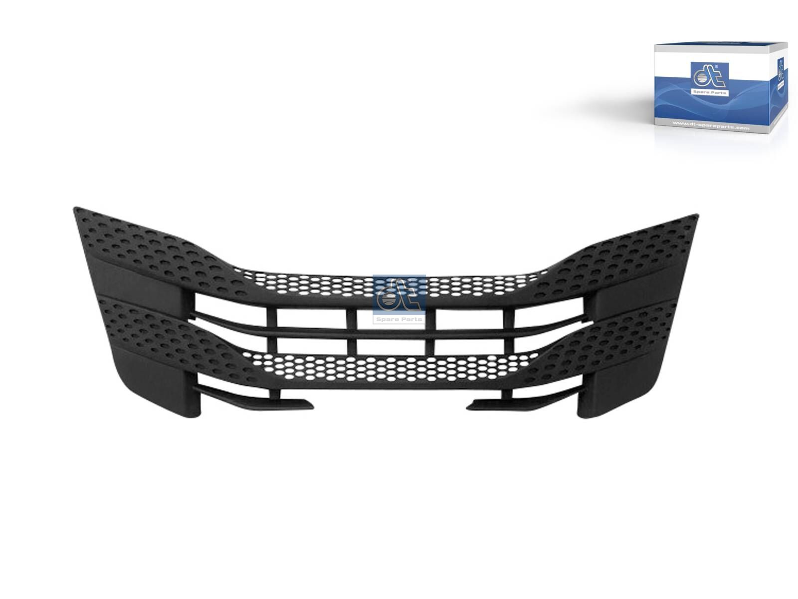 Front grill | DT Spare Parts 7.00088
