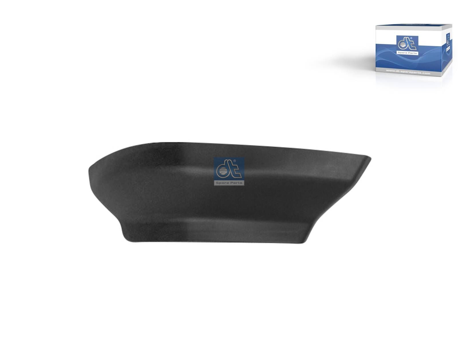Bumper corner | DT Spare Parts 7.00093
