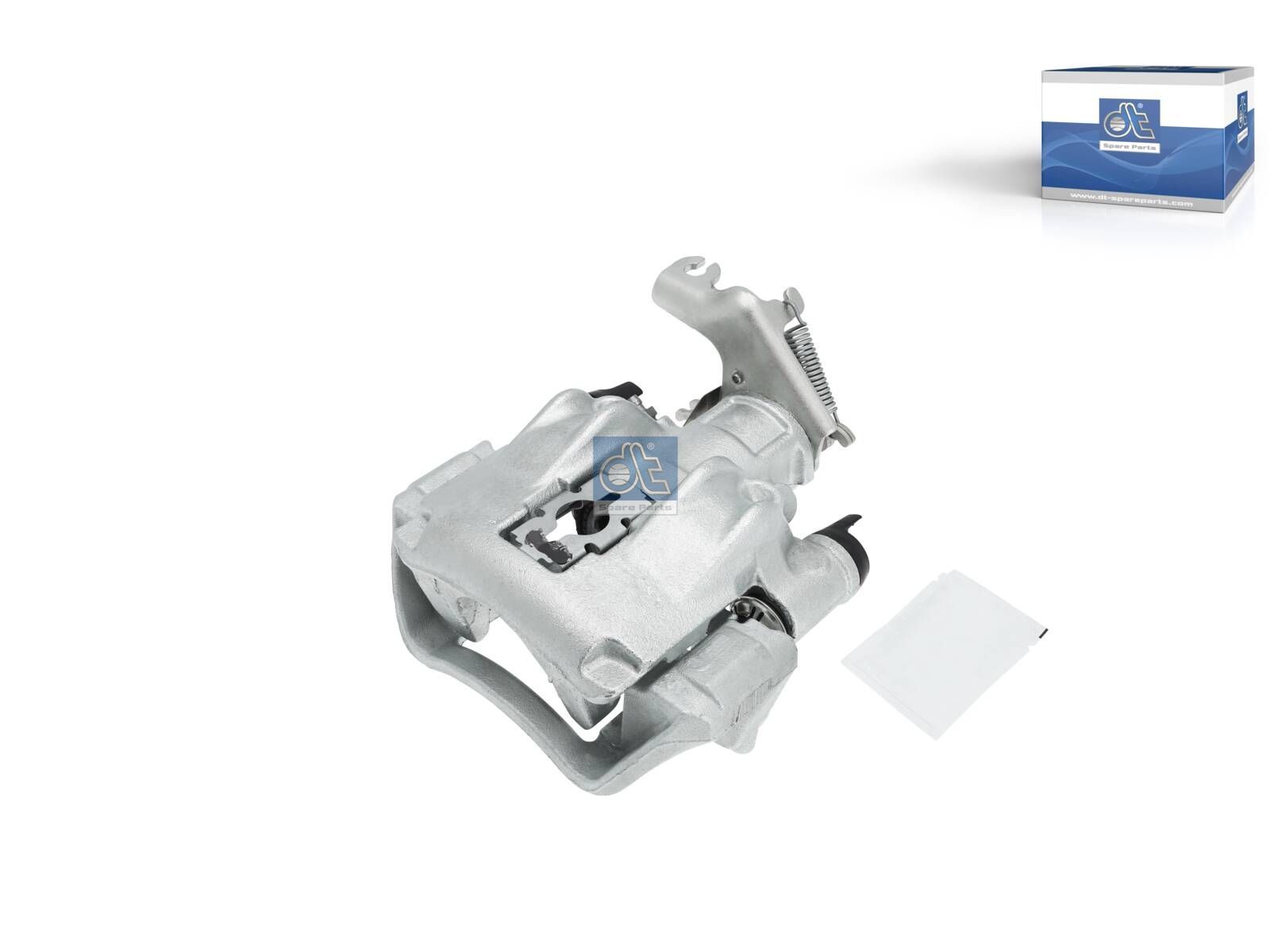 Brake caliper | DT Spare Parts 7.00095
