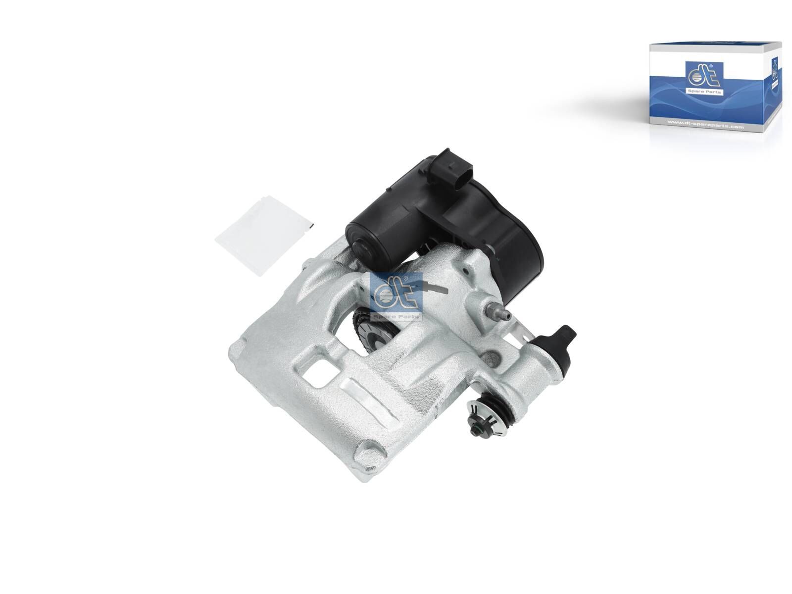Brake caliper | DT Spare Parts 7.00096