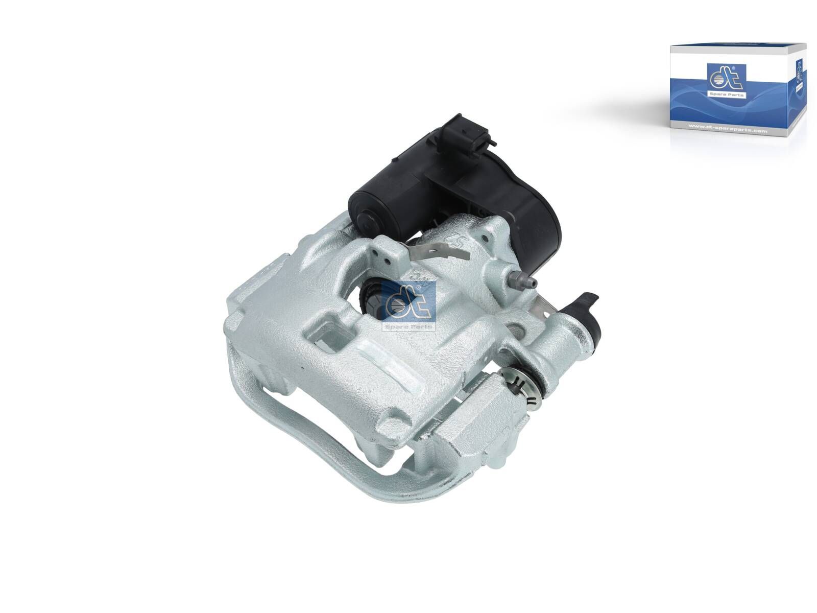 Brake caliper | DT Spare Parts 7.00097